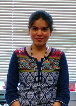 Rani Ojha, PhD